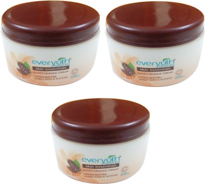 everyuth moisturizer