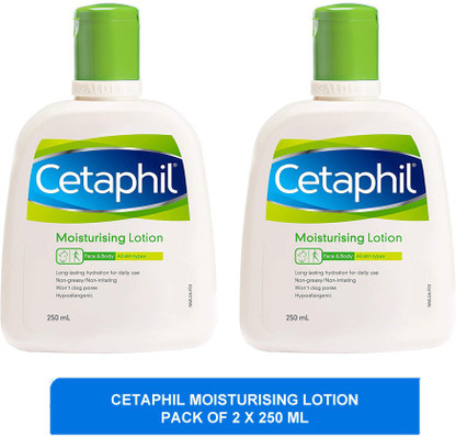 cetaphil moisturising lotion 250ml price