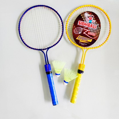 small racket