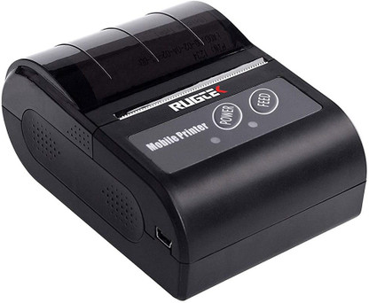 rugtek mobile printer