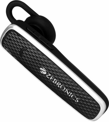 ZEBRONICS ZEB-RAY Bluetooth Headset 