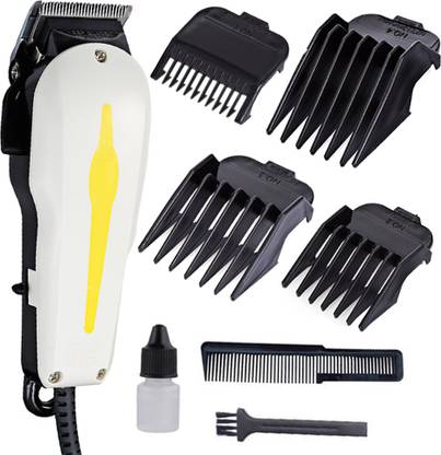 Kmeii Corded Men's Electric Hair Trimmer Hair Cutting Haircut Most Power Full Motor Use For Home, Kmeii Corded Men's Electric Hair Trimmer Hair Cutting Haircut Most Power Full Motor Use For Home,