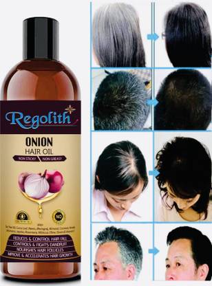 Regolith Onion Hair Oil With 14 Essential Oils Onion Hair Oil For Hair Growth Hair Oil Price In India Buy Regolith Onion Hair Oil With 14 Essential Oils Onion Hair Oil