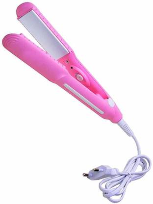 RS Professional Hair Straighteners | Hair Straightener -Pack of 1(Color may vary) Hair Straightener - RS : RS Professional Hair Straighteners | Hair Straightener -Pack of 1(Color may vary) Hair Straightener - RS :