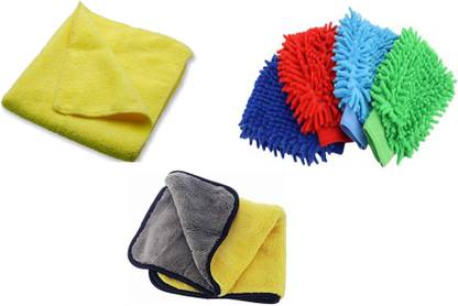 Takecare Microfiber Cloth For Cleaning Pc Cleaning Cloth, Glove Price In  India - Buy Takecare Microfiber Cloth For Cleaning Pc Cleaning Cloth, Glove  Online At Flipkart.com