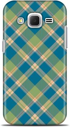 Exclusivebay Back Cover for Samsung Galaxy Core Prime