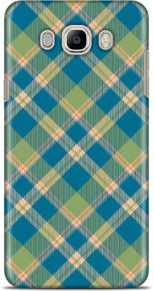 Exclusivebay Back Cover for Samsung Galaxy J7 2016 J710