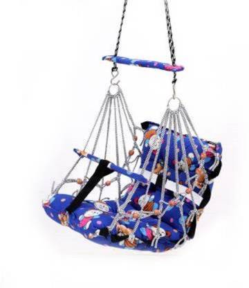 Searegal Baby Swing Cotton Small Swing Price In India Buy Searegal Baby Swing Cotton Small Swing Online At Flipkart Com