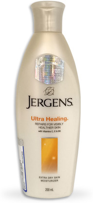 jergens moisturizer price