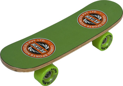 Vikas Flash-Skate Board 3 inch x 7 inch