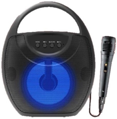 soroo bluetooth speaker with mic