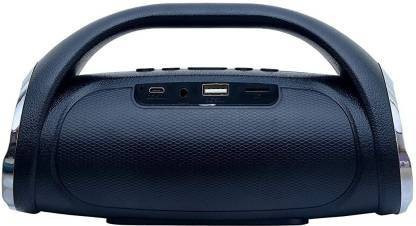 Flipkart boombox Clearance