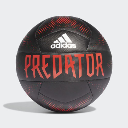 adidas predator size 1