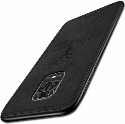 redmi note 9 softcase