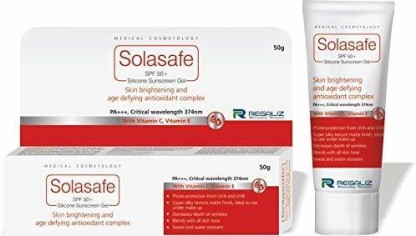 solasafe sunscreen on flipkart