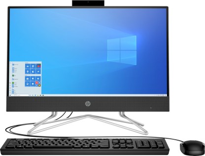 hp all in one pc flipkart