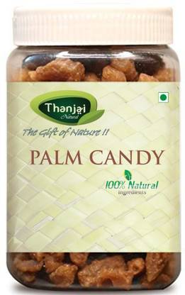 Thanjai Natural Palm Candy 600 Grams 200g X 3 Oldest Traditional Method Made 100 Natural Sugar Price In India Buy Thanjai Natural Palm Candy 600 Grams 200g X 3 Oldest Traditional