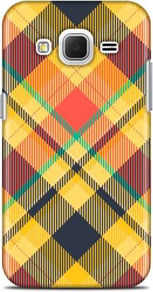 Exclusivebay Back Cover for Samsung Galaxy Core Prime