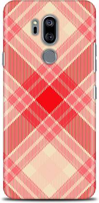Exclusivebay Back Cover for LG G7