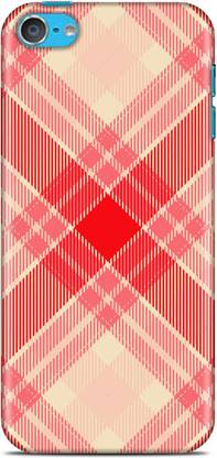 Exclusivebay Back Cover for iPod Touch 5