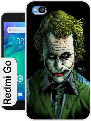 redmi go mobile cover flipkart