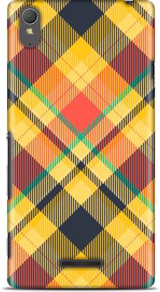 Exclusivebay Back Cover for Sony Xperia T3