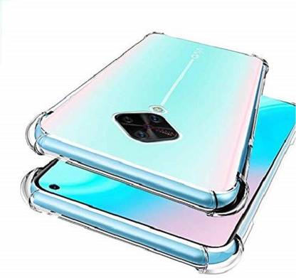 NKCASE Back Cover for Vivo S1 Pro