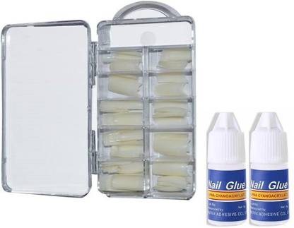 MACPLUS ARTIFICIAL NAILS (200 NAILS ) WITH 2 NAIL GLUE ..... Price in India - Buy MACPLUS ARTIFICIAL NAILS (200 NAILS ) WITH 2 NAIL GLUE ..... online at MACPLUS ARTIFICIAL NAILS (200 NAILS ) WITH 2 NAIL GLUE ..... Price in India - Buy MACPLUS ARTIFICIAL NAILS (200 NAILS ) WITH 2 NAIL GLUE ..... online at