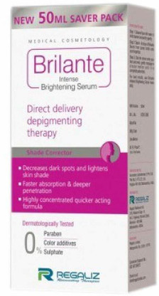 brilante serum