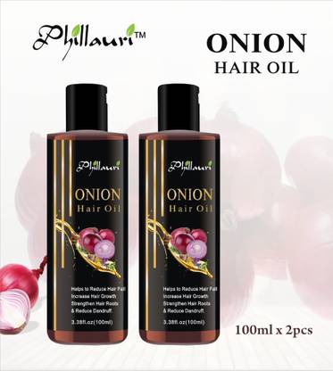 Phillauri Long Hair Growth Onion Oil Hair Oil Price In India Buy Phillauri Long Hair Growth Onion Oil Hair Oil Online In India Reviews Ratings Features Flipkart Com