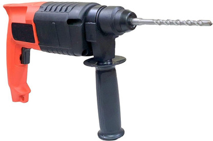 blue seed BBD Rotary Hammer Drill 