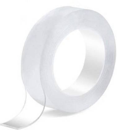 Premier Double Sided Grip Tape White Grip Tape 3meters Transparent 3 M Double Sided Tape Price In India Buy Premier Double Sided Grip Tape White Grip Tape 3meters Transparent 3
