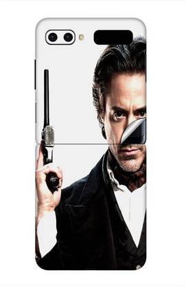Gadgetswrap Samsung Galaxy Z Flip Mobile Skin Price In India Buy Gadgetswrap Samsung Galaxy Z Flip Mobile Skin Online At Flipkart Com