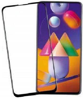 NSTAR Edge To Edge Tempered Glass for Samsung Galaxy M31s
