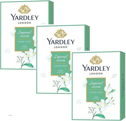 yardley london imperial jasmine perfume