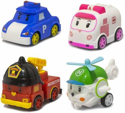 Keshvi Unbreakable Power Friction, Push and Go Miniature Cartoon Rescue Team Cars,Crawling Vehicle Toy for Kids & Children- Set of 4 - Unbreakable Power Friction, Push and Go Miniature Cartoon Rescue Team Keshvi Unbreakable Power Friction, Push and Go Miniature Cartoon Rescue Team Cars,Crawling Vehicle Toy for Kids & Children- Set of 4 - Unbreakable Power Friction, Push and Go Miniature Cartoon Rescue Team