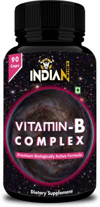Indian Whey B Complex Vitamins B12 B1 B2 B3 B6 Biotin B Complex Supplement Price In India Buy Indian Whey B Complex Vitamins B12 B1 B2 B3 B6 Biotin B Complex Supplement Online At Flipkart Com