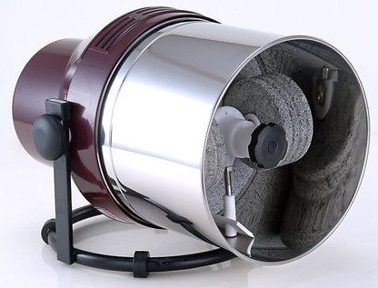 premier tilting grinder