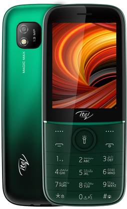 itel it6330