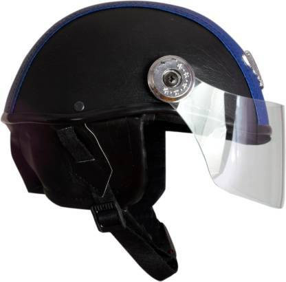 drr MOTOFLY leather CAP Motorbike 