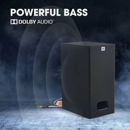 JBL Moviebar 80 Dolby Digital 110 W Bluetooth Soundbar