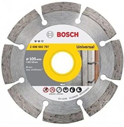 BOSCH 2.608.602.797 diamond blade for 