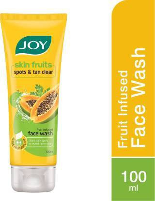 papita wala face wash