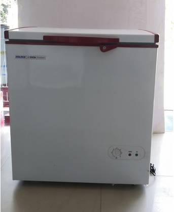 Voltas 140 L Single Door Standard Deep Freezer Price In India Buy Voltas 140 L Single Door Standard Deep Freezer Online At Flipkart Com