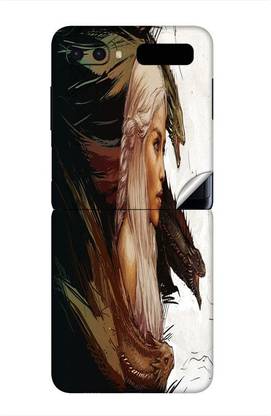 Gadgetswrap Samsung Galaxy Z Flip Mobile Skin Price In India Buy Gadgetswrap Samsung Galaxy Z Flip Mobile Skin Online At Flipkart Com
