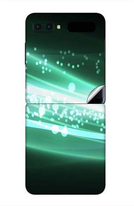 Gadgetswrap Samsung Galaxy Z Flip Mobile Skin Price In India Buy Gadgetswrap Samsung Galaxy Z Flip Mobile Skin Online At Flipkart Com