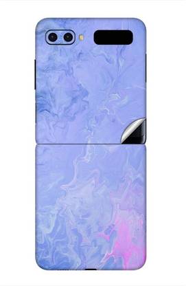 Gadgetswrap Samsung Galaxy Z Flip Mobile Skin Price In India Buy Gadgetswrap Samsung Galaxy Z Flip Mobile Skin Online At Flipkart Com