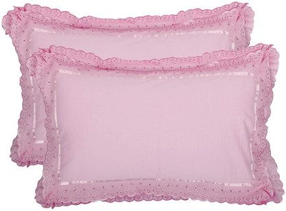 lace pillow covers