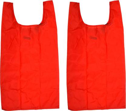 Ariana Magic Reusable Pack of 2 Grocery Bags