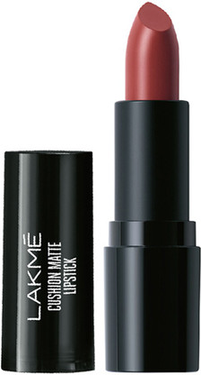lakme new matte lipstick